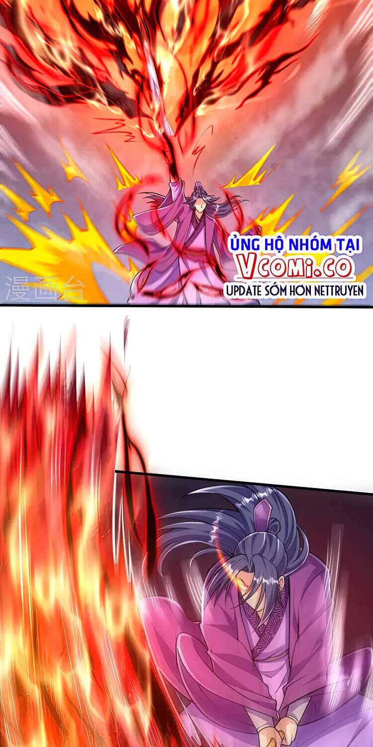 Lão Tổ Luyện Thể Mạnh Nhất Lịch Sử Chapter 80 - 2