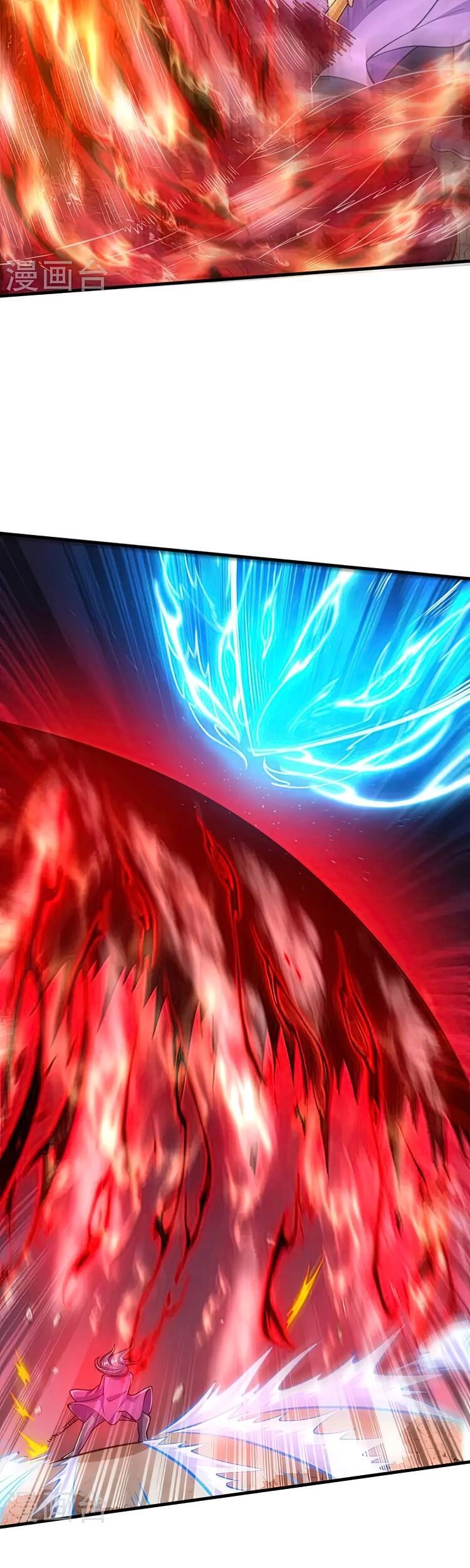 Lão Tổ Luyện Thể Mạnh Nhất Lịch Sử Chapter 80 - 3