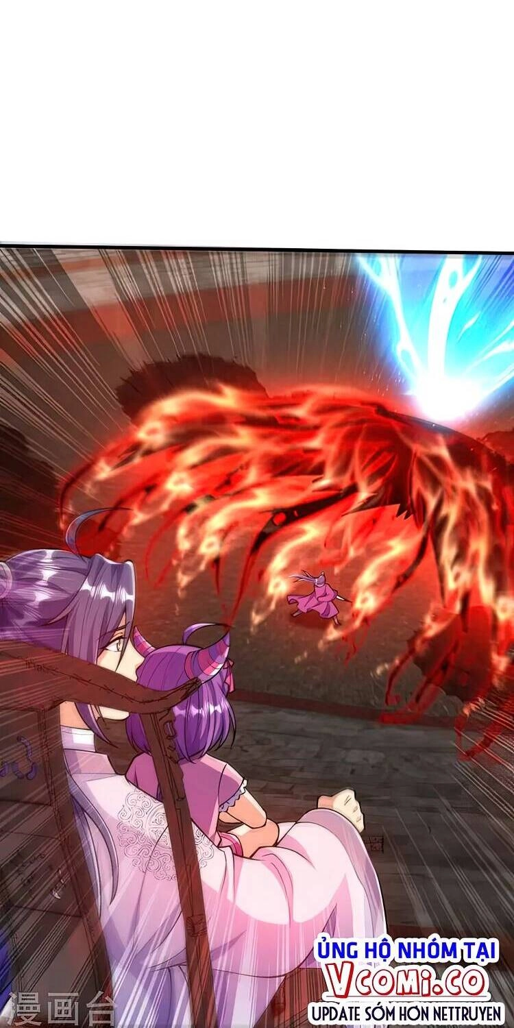 Lão Tổ Luyện Thể Mạnh Nhất Lịch Sử Chapter 80 - 4