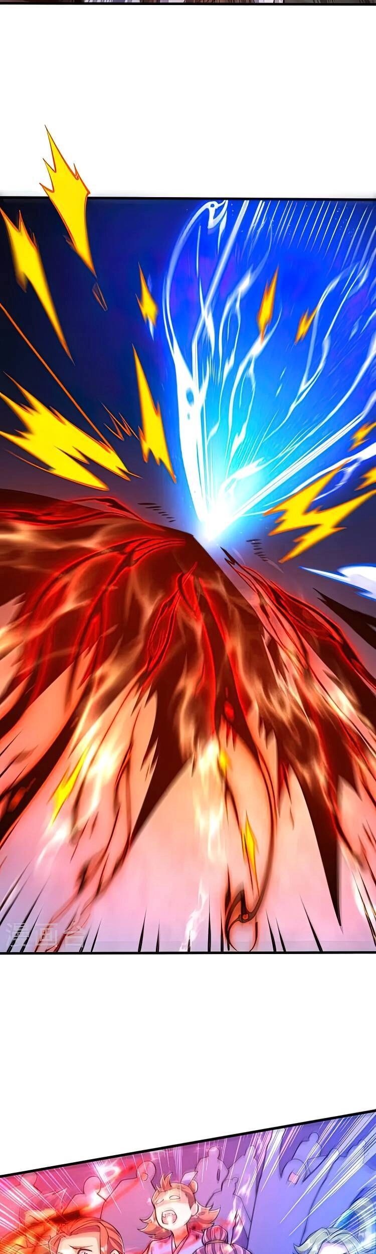 Lão Tổ Luyện Thể Mạnh Nhất Lịch Sử Chapter 80 - 5