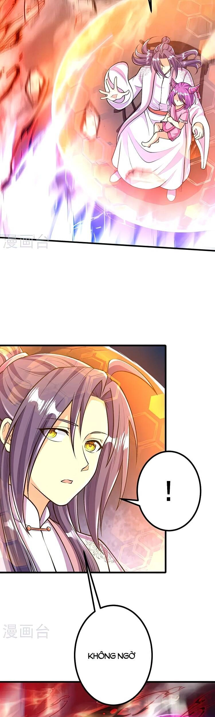 Lão Tổ Luyện Thể Mạnh Nhất Lịch Sử Chapter 80 - 9