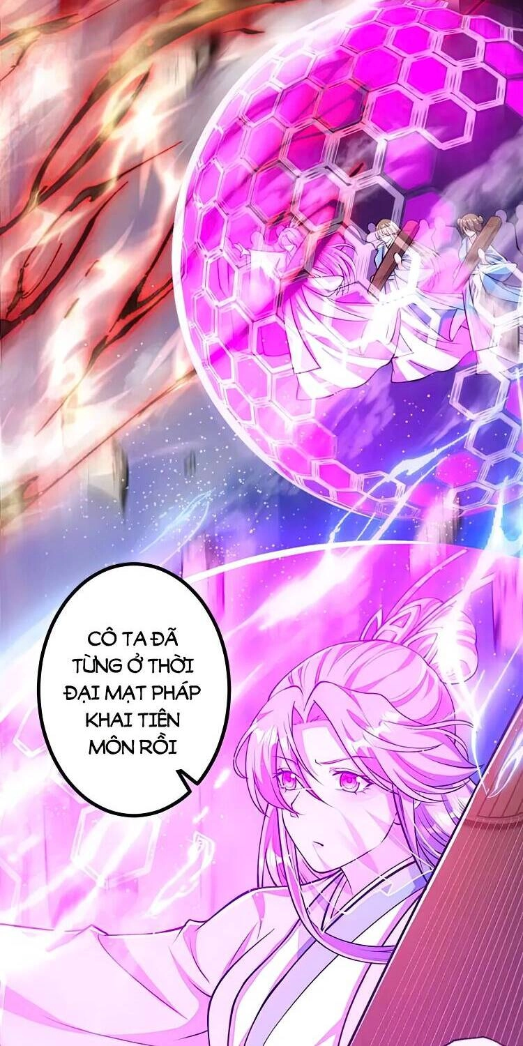 Lão Tổ Luyện Thể Mạnh Nhất Lịch Sử Chapter 80 - 10