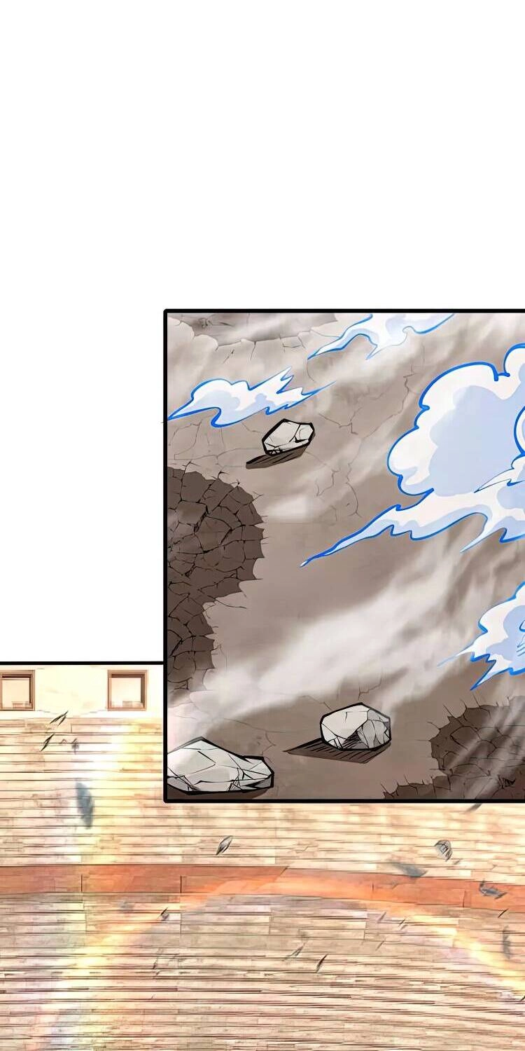 Lão Tổ Luyện Thể Mạnh Nhất Lịch Sử Chapter 80 - 12