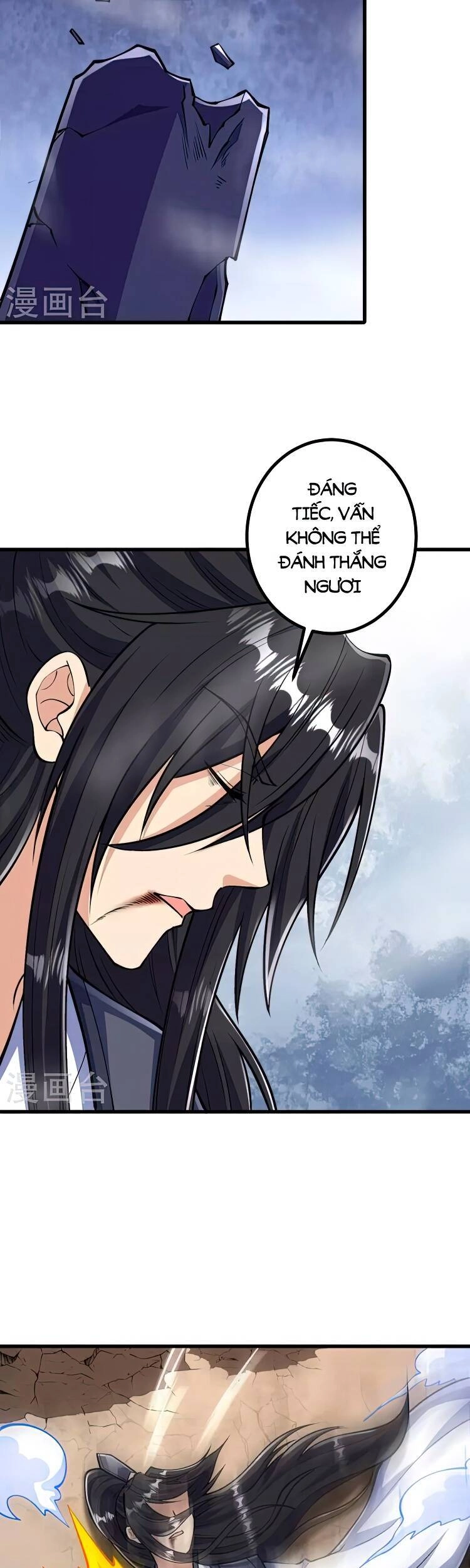 Lão Tổ Luyện Thể Mạnh Nhất Lịch Sử Chapter 80 - 15