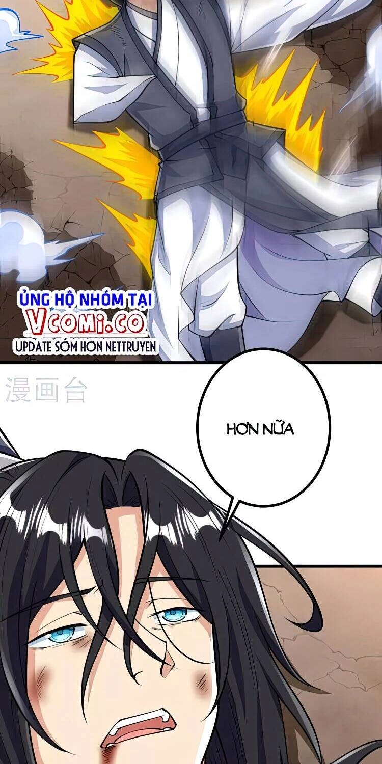 Lão Tổ Luyện Thể Mạnh Nhất Lịch Sử Chapter 80 - 16