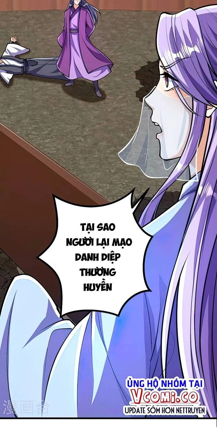 Lão Tổ Luyện Thể Mạnh Nhất Lịch Sử Chapter 80 - 21