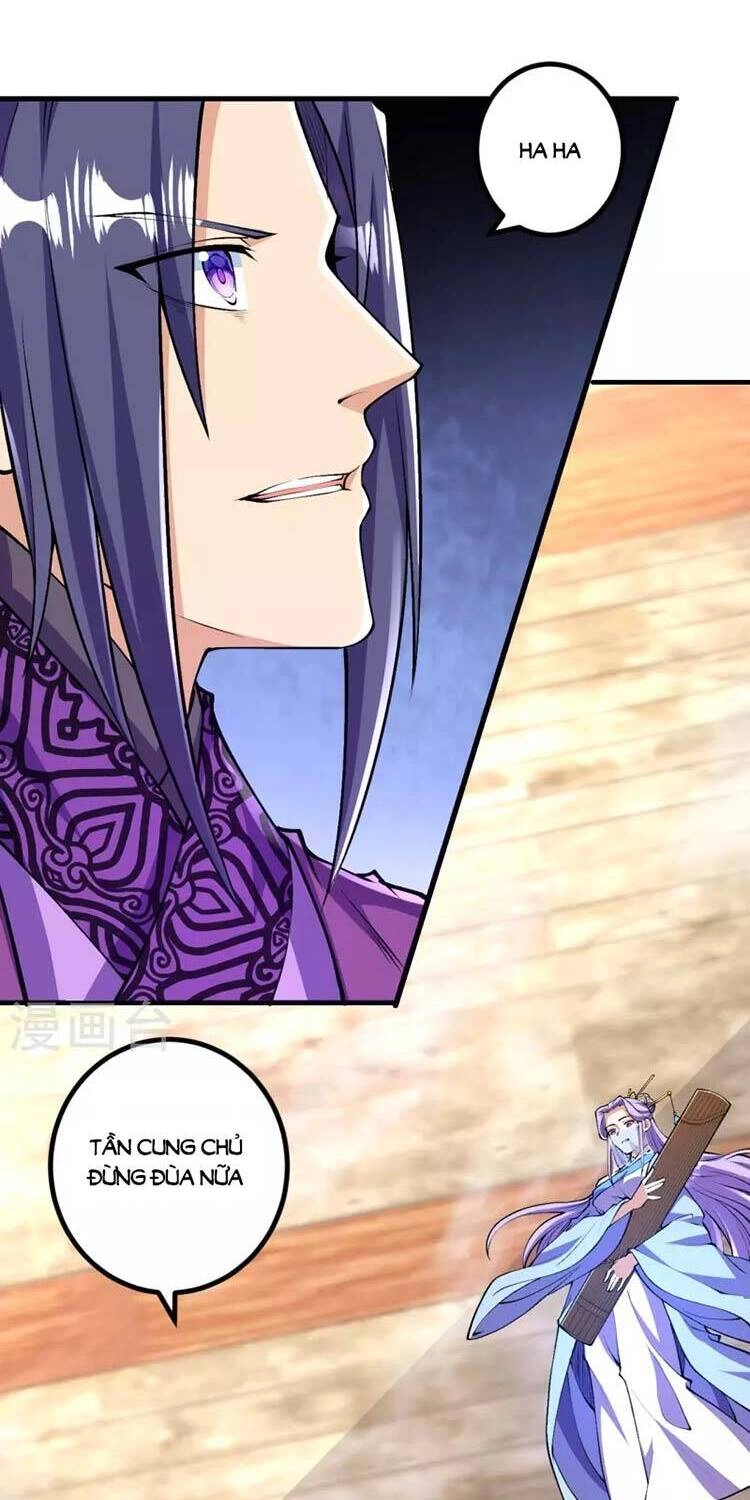 Lão Tổ Luyện Thể Mạnh Nhất Lịch Sử Chapter 81 - 2