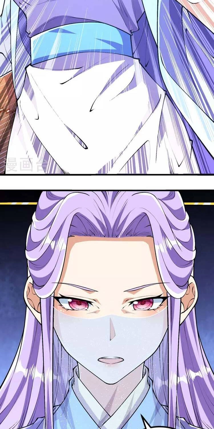 Lão Tổ Luyện Thể Mạnh Nhất Lịch Sử Chapter 81 - 8