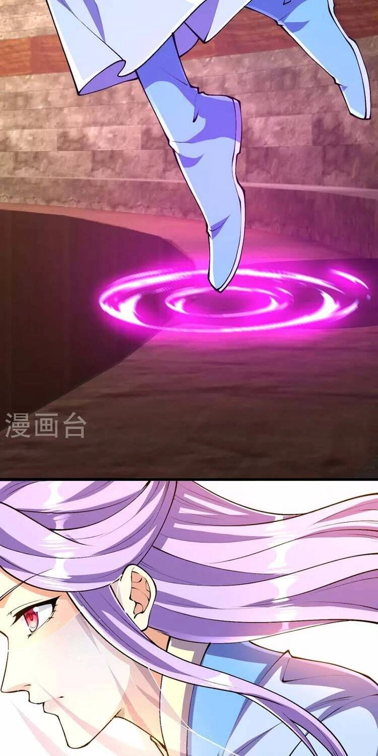 Lão Tổ Luyện Thể Mạnh Nhất Lịch Sử Chapter 81 - 16