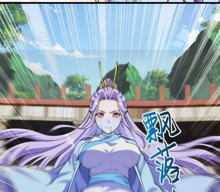 Lão Tổ Luyện Thể Mạnh Nhất Lịch Sử Chapter 81 - 17