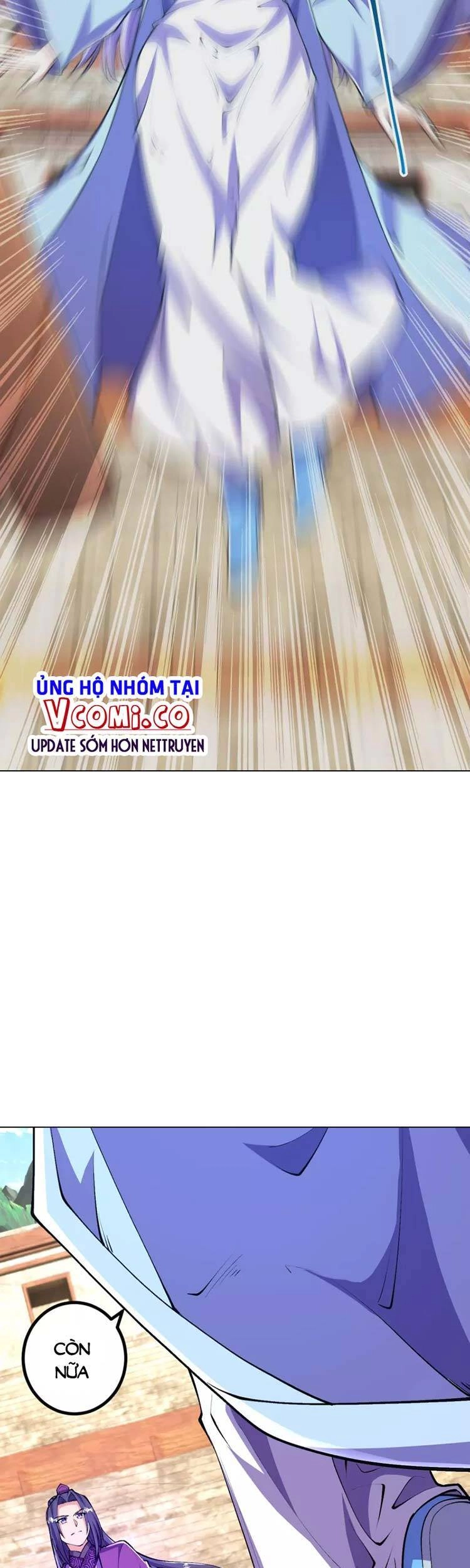 Lão Tổ Luyện Thể Mạnh Nhất Lịch Sử Chapter 81 - 18