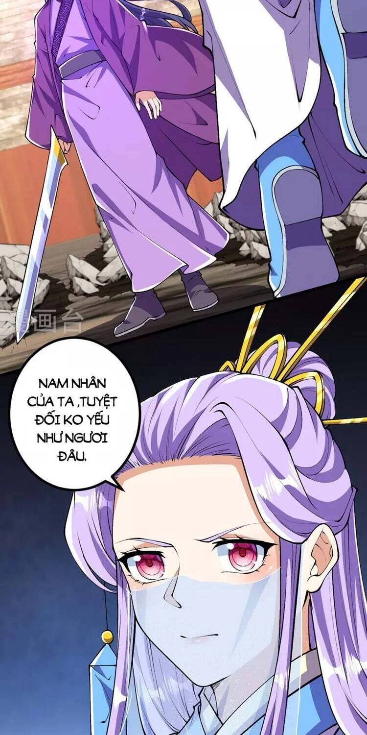 Lão Tổ Luyện Thể Mạnh Nhất Lịch Sử Chapter 81 - 19