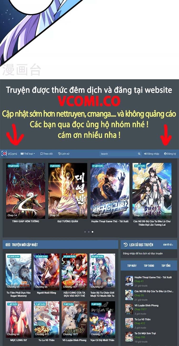 Lão Tổ Luyện Thể Mạnh Nhất Lịch Sử Chapter 81 - 24