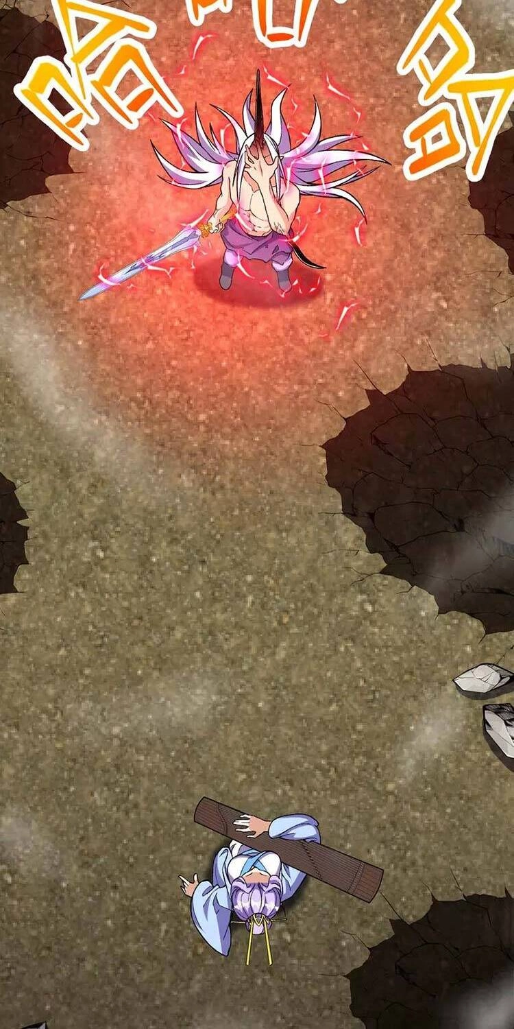 Lão Tổ Luyện Thể Mạnh Nhất Lịch Sử Chapter 83 - 2