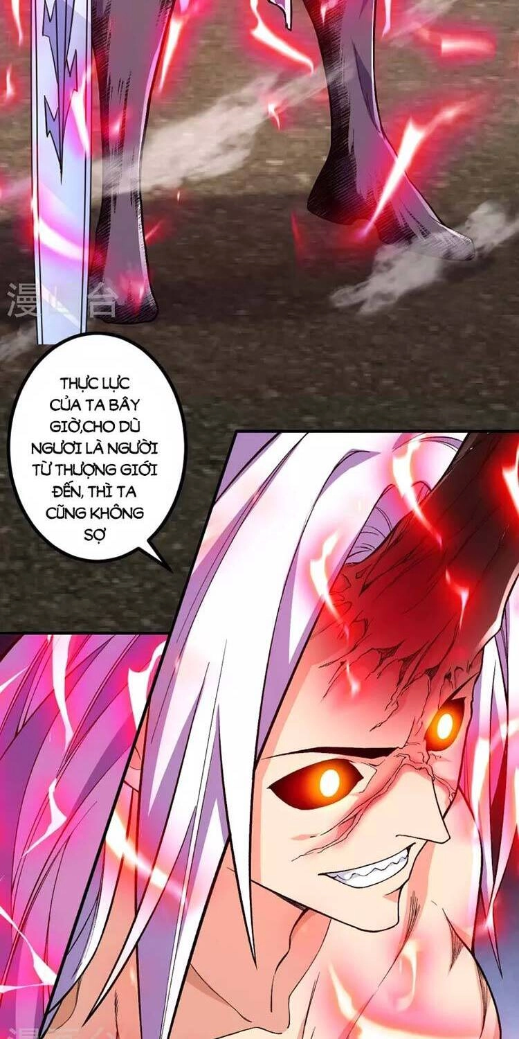 Lão Tổ Luyện Thể Mạnh Nhất Lịch Sử Chapter 83 - 4