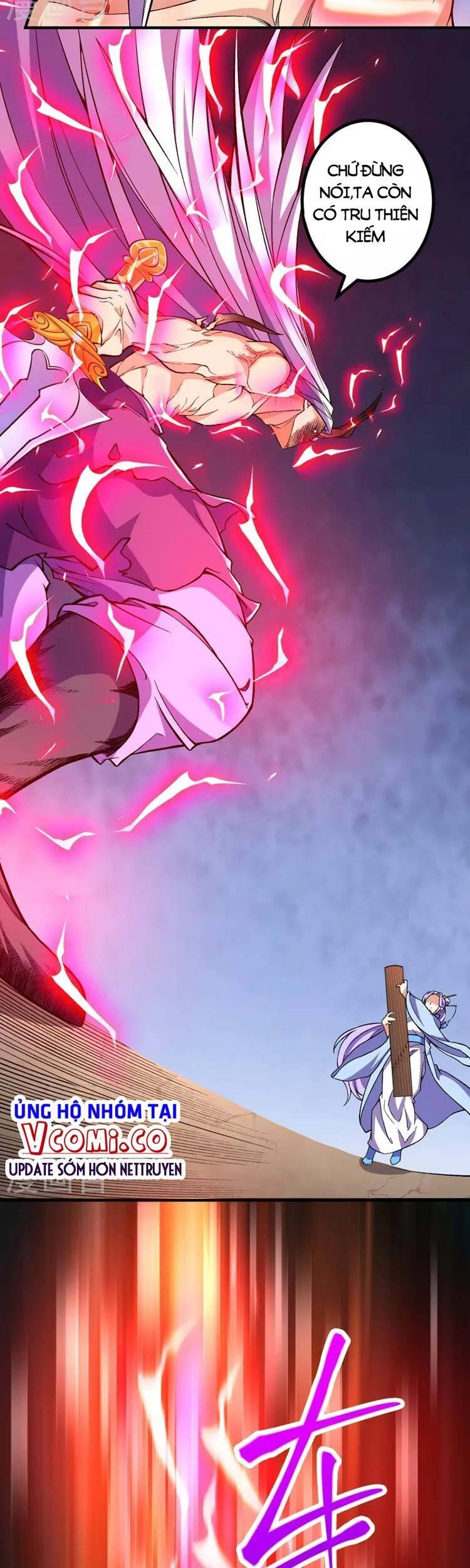 Lão Tổ Luyện Thể Mạnh Nhất Lịch Sử Chapter 83 - 5