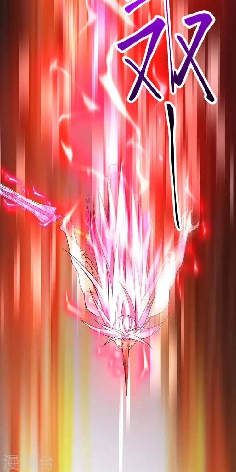 Lão Tổ Luyện Thể Mạnh Nhất Lịch Sử Chapter 83 - 6