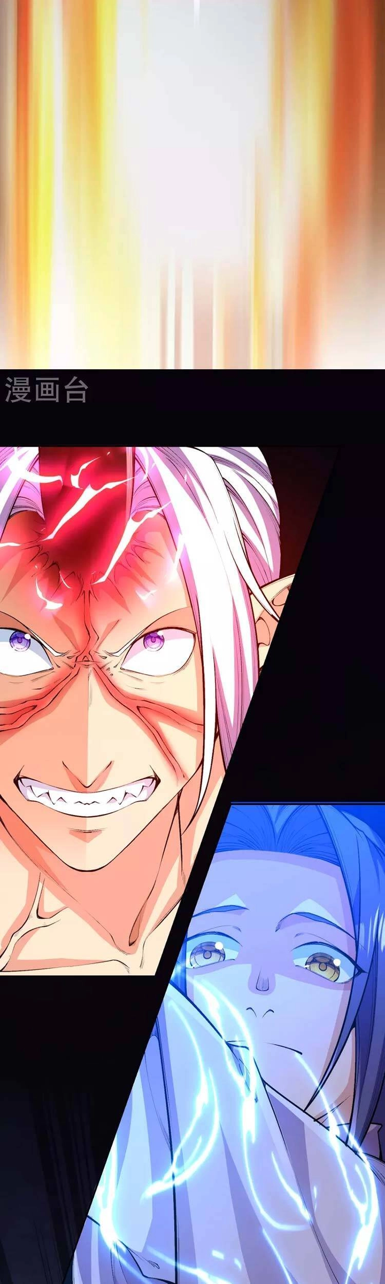 Lão Tổ Luyện Thể Mạnh Nhất Lịch Sử Chapter 83 - 7