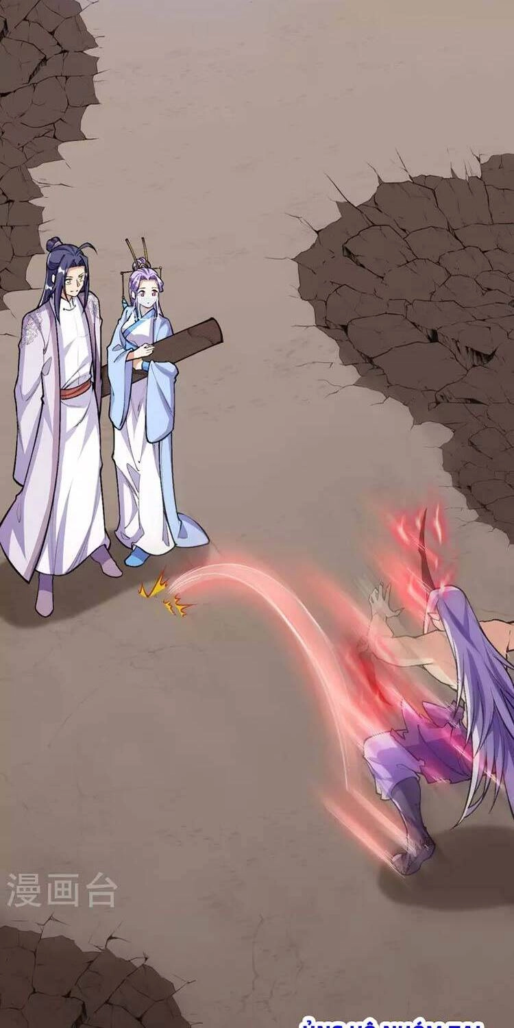 Lão Tổ Luyện Thể Mạnh Nhất Lịch Sử Chapter 83 - 12