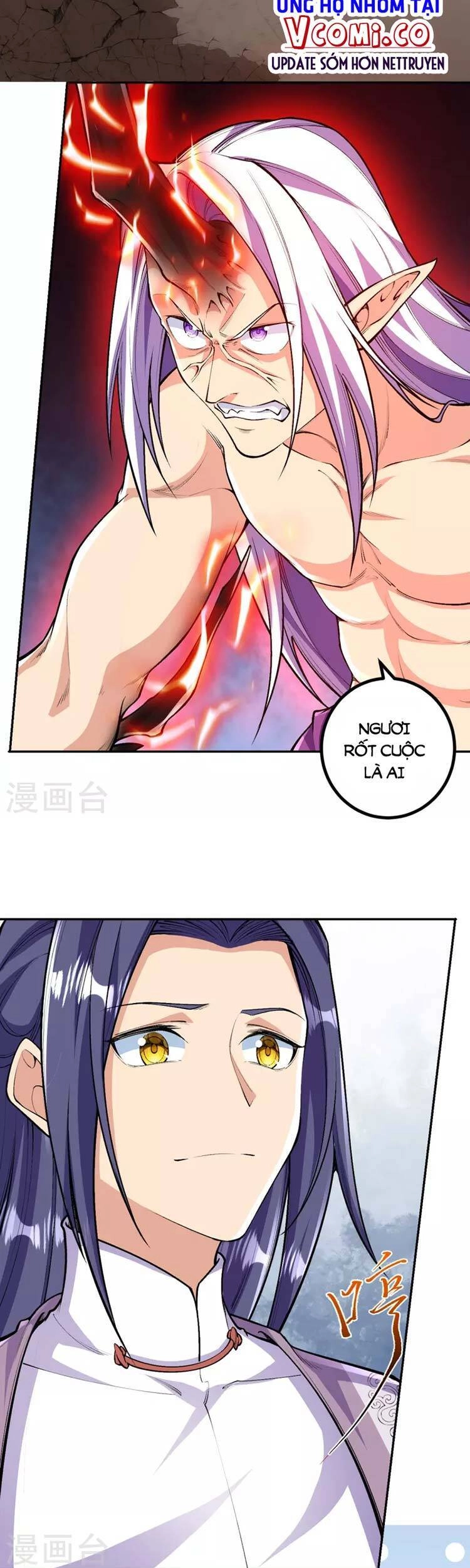 Lão Tổ Luyện Thể Mạnh Nhất Lịch Sử Chapter 83 - 13