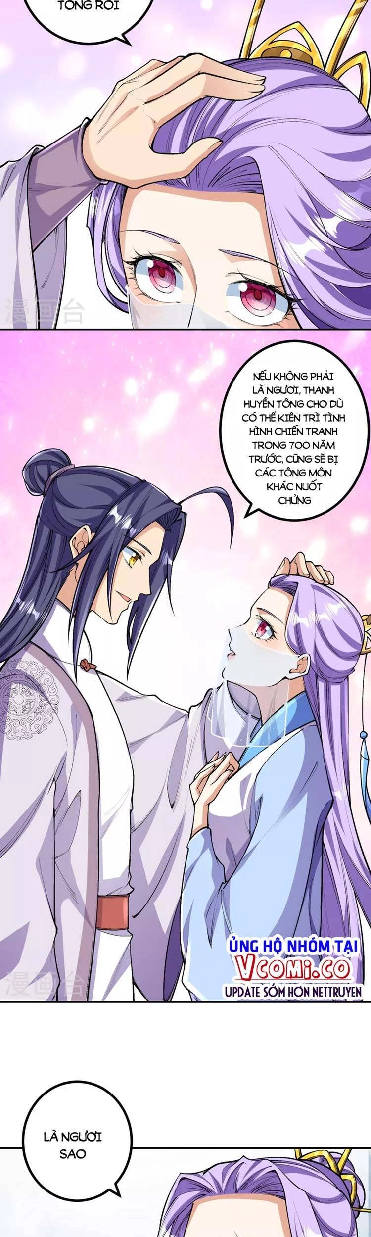 Lão Tổ Luyện Thể Mạnh Nhất Lịch Sử Chapter 83 - 15