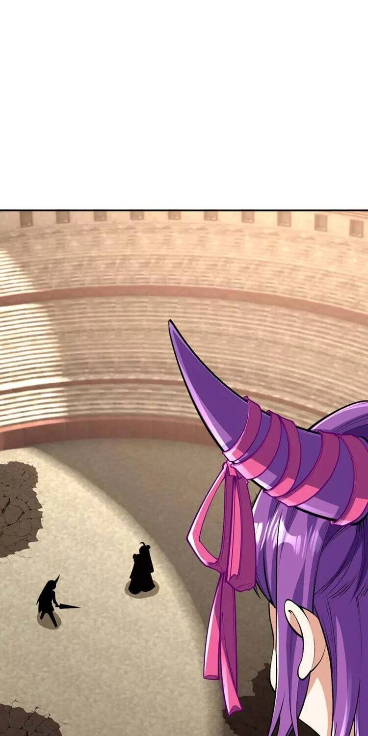 Lão Tổ Luyện Thể Mạnh Nhất Lịch Sử Chapter 83 - 21