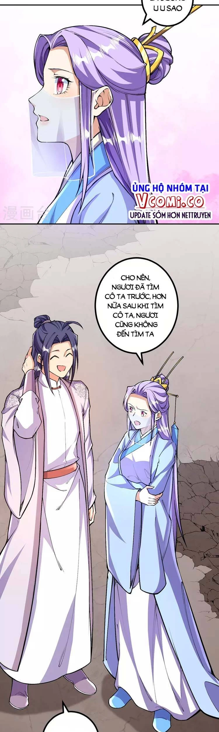 Lão Tổ Luyện Thể Mạnh Nhất Lịch Sử Chapter 83 - 26