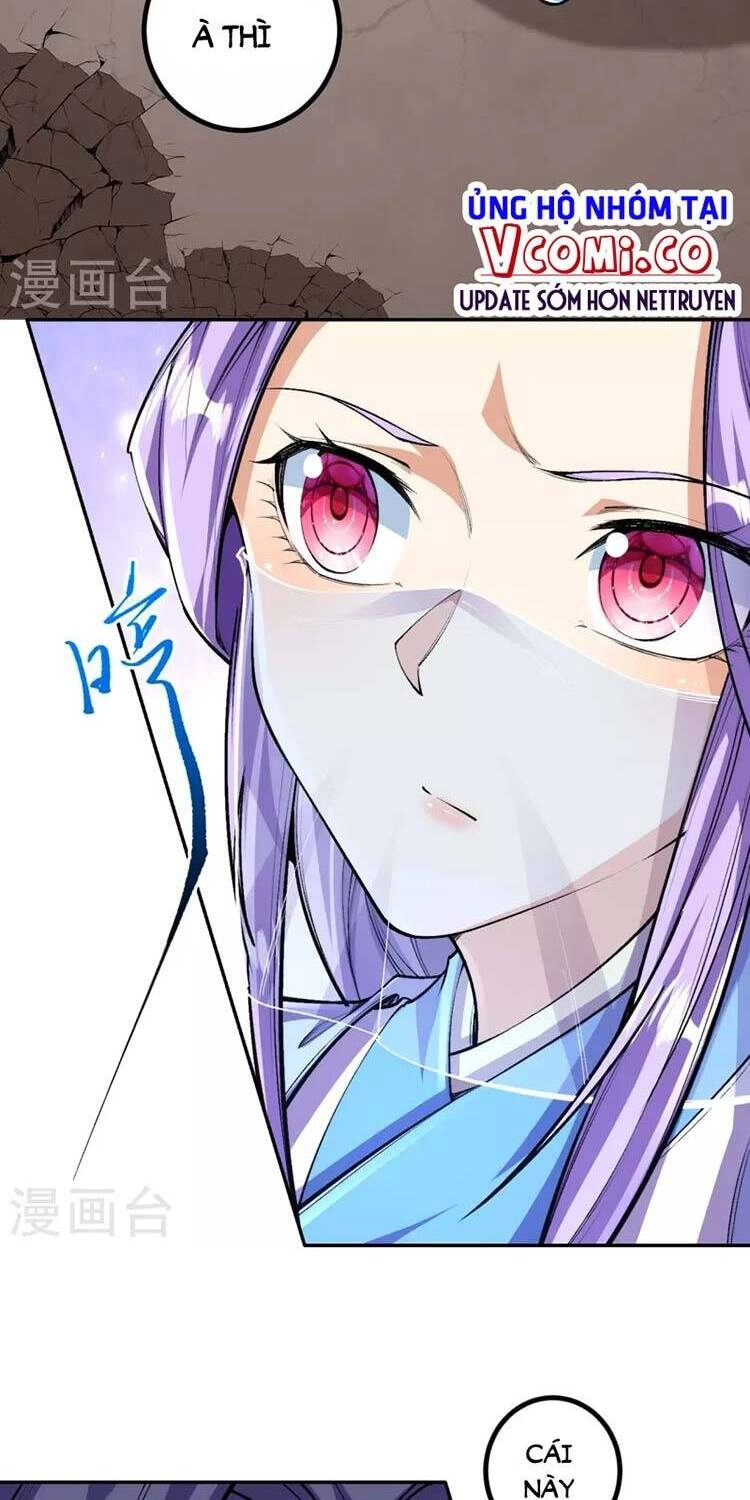 Lão Tổ Luyện Thể Mạnh Nhất Lịch Sử Chapter 83 - 27