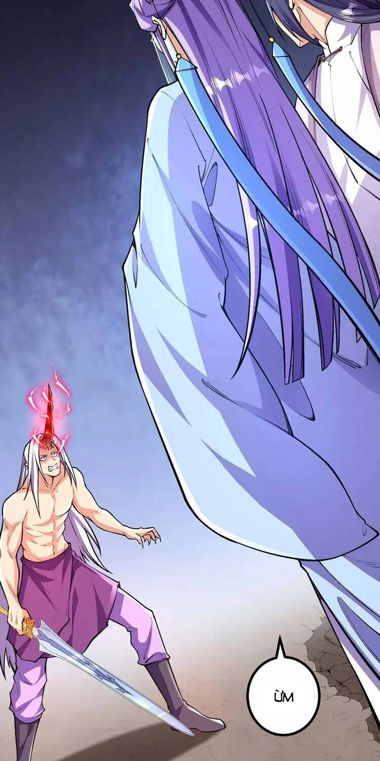 Lão Tổ Luyện Thể Mạnh Nhất Lịch Sử Chapter 83 - 29