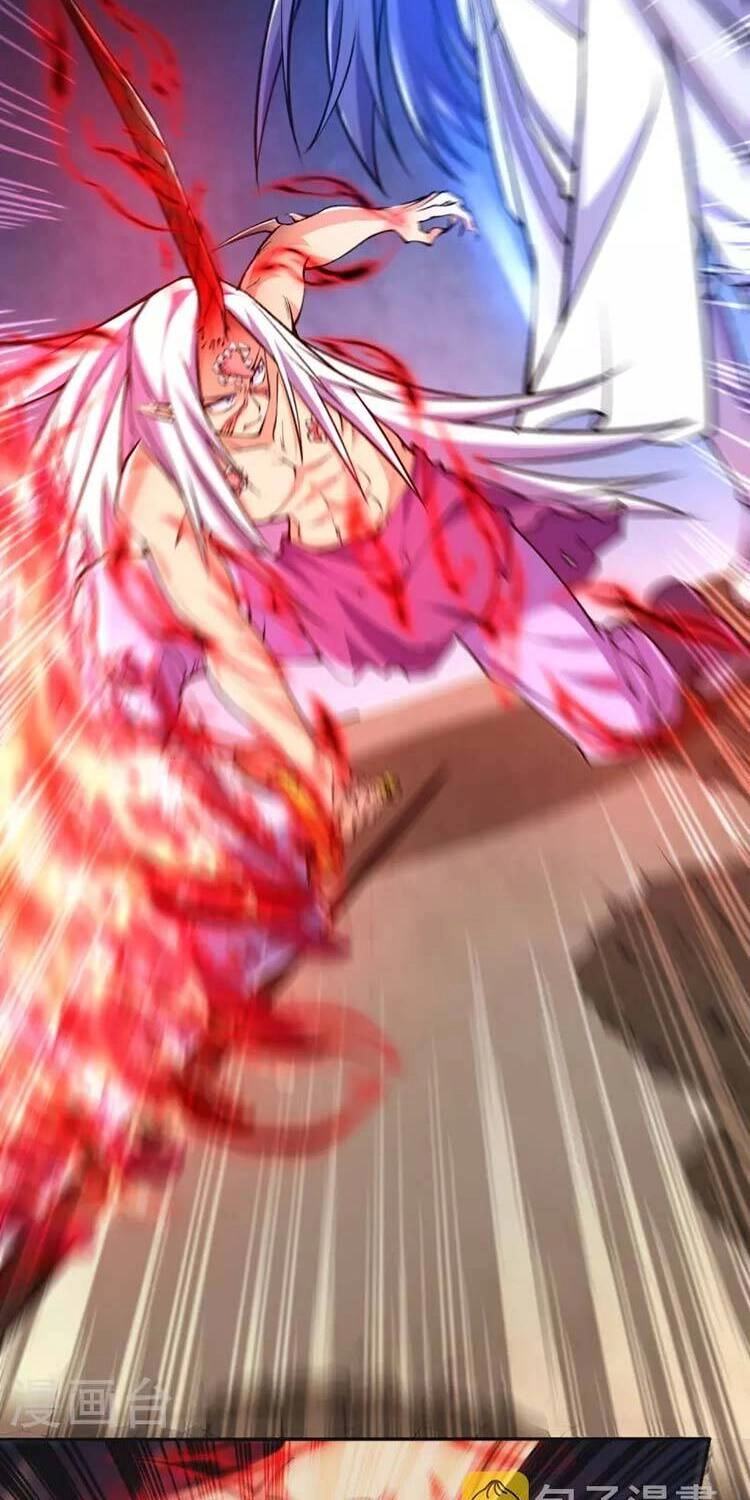 Lão Tổ Luyện Thể Mạnh Nhất Lịch Sử Chapter 84 - 25