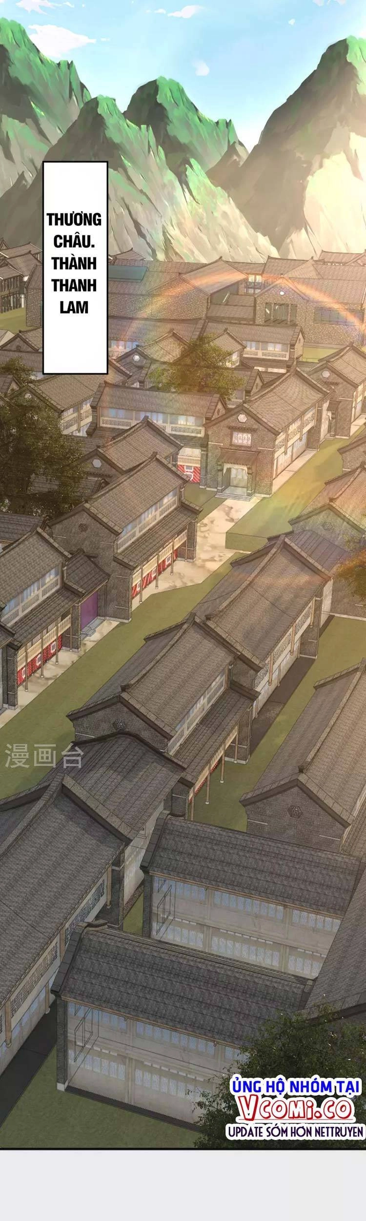 Lão Tổ Luyện Thể Mạnh Nhất Lịch Sử Chapter 86 - 1