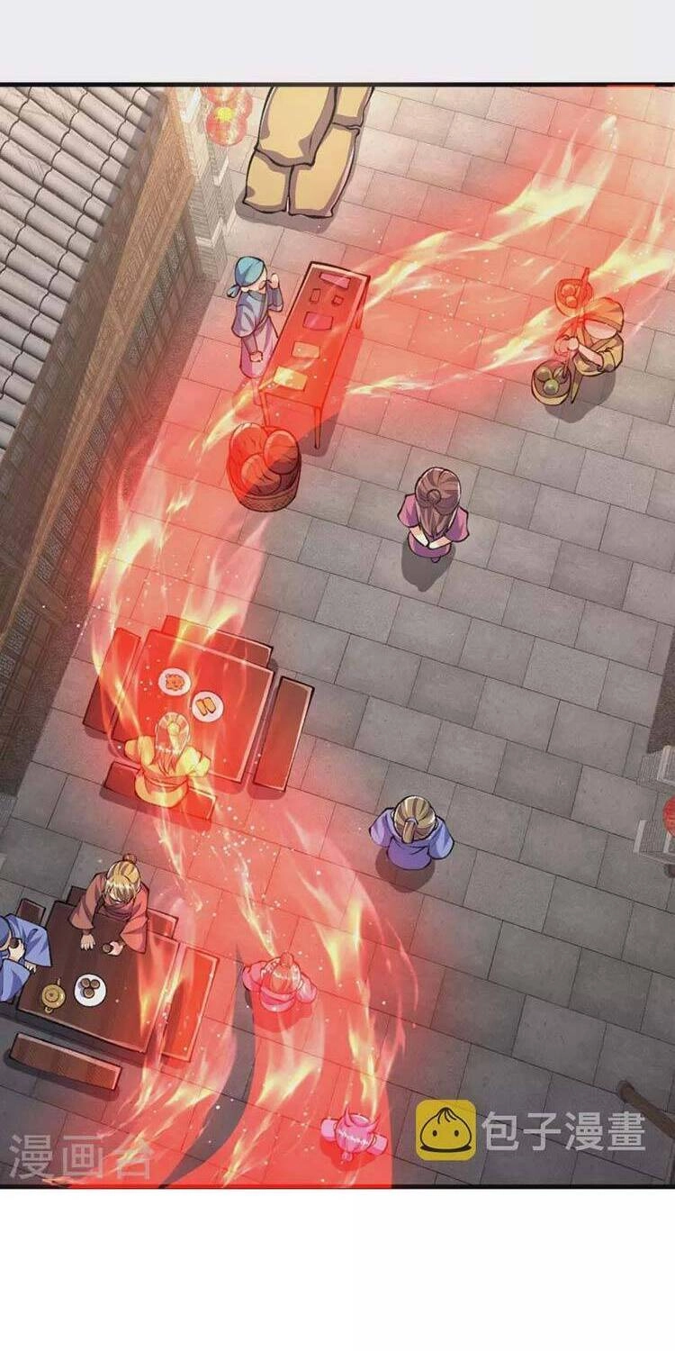 Lão Tổ Luyện Thể Mạnh Nhất Lịch Sử Chapter 86 - 2