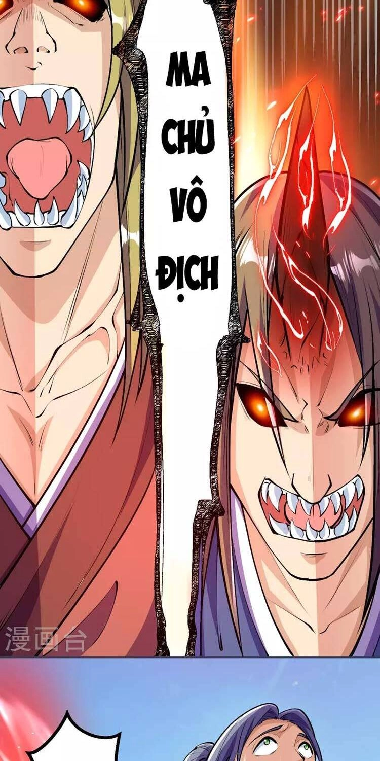 Lão Tổ Luyện Thể Mạnh Nhất Lịch Sử Chapter 86 - 6