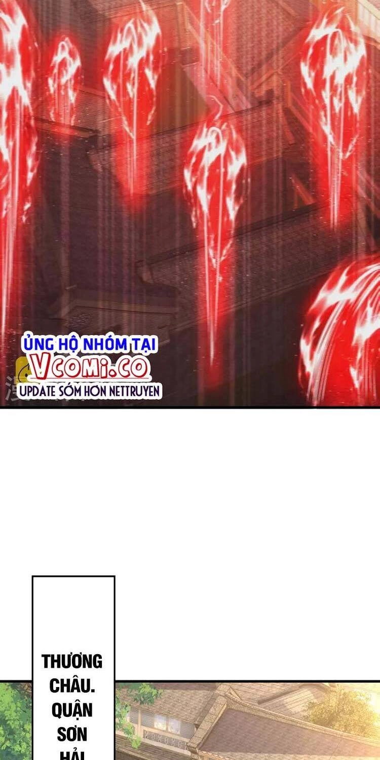 Lão Tổ Luyện Thể Mạnh Nhất Lịch Sử Chapter 86 - 8