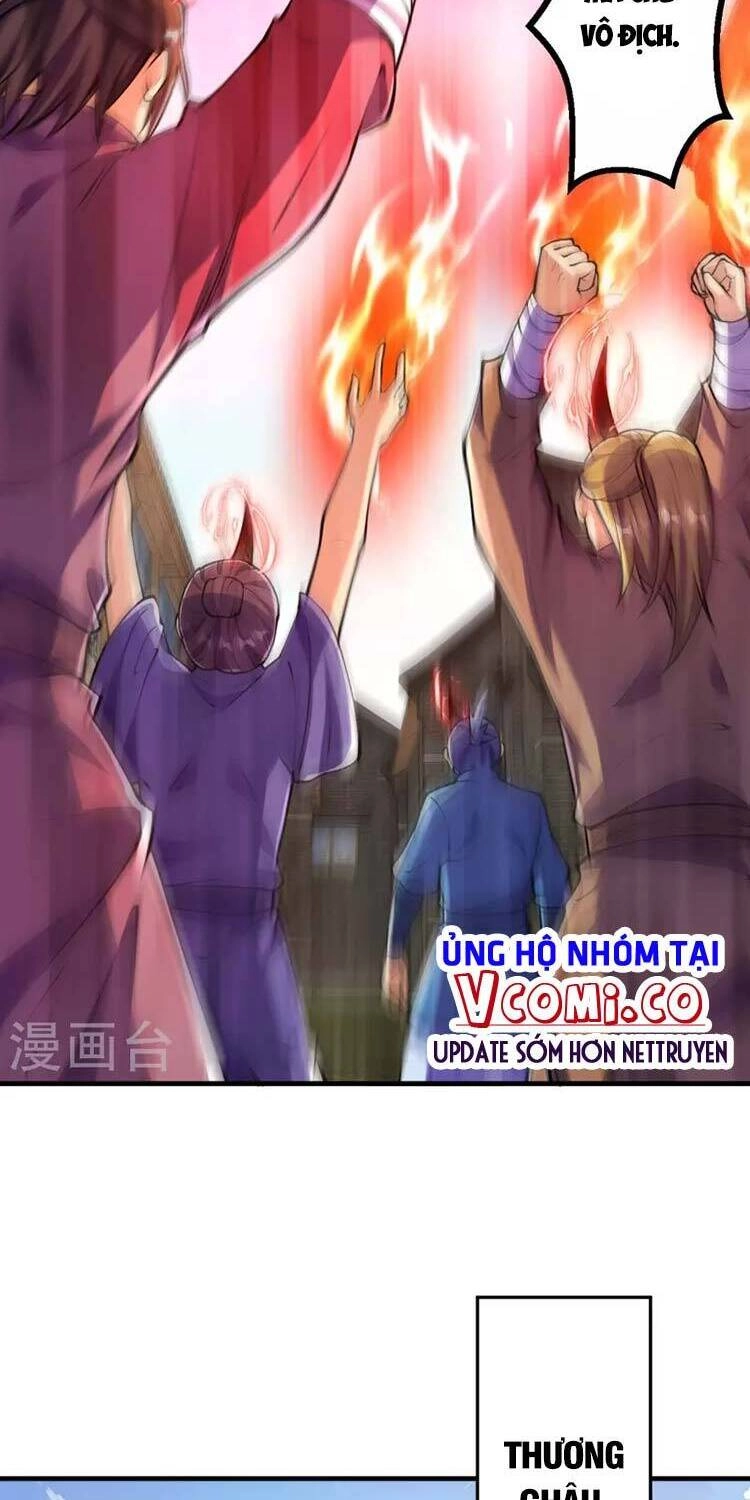 Lão Tổ Luyện Thể Mạnh Nhất Lịch Sử Chapter 86 - 10