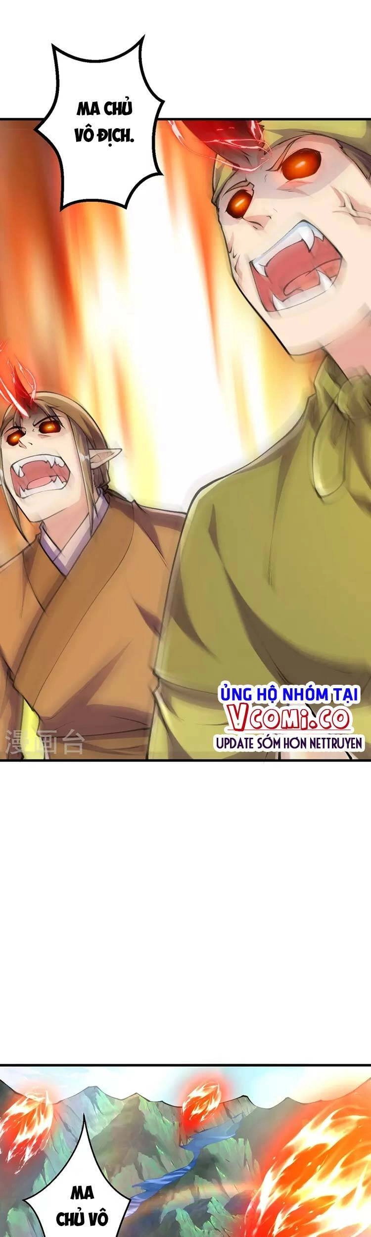 Lão Tổ Luyện Thể Mạnh Nhất Lịch Sử Chapter 86 - 13