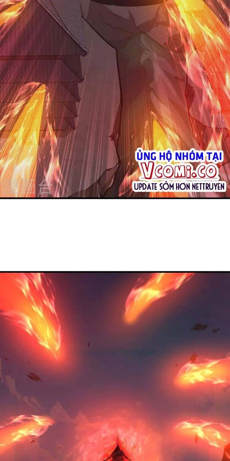 Lão Tổ Luyện Thể Mạnh Nhất Lịch Sử Chapter 86 - 16