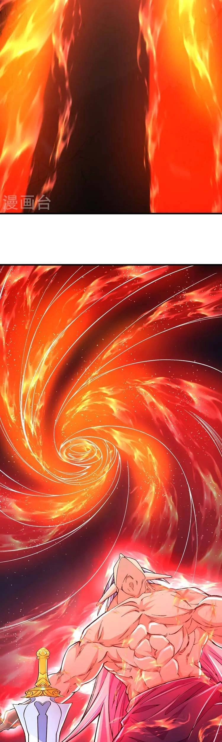 Lão Tổ Luyện Thể Mạnh Nhất Lịch Sử Chapter 86 - 18