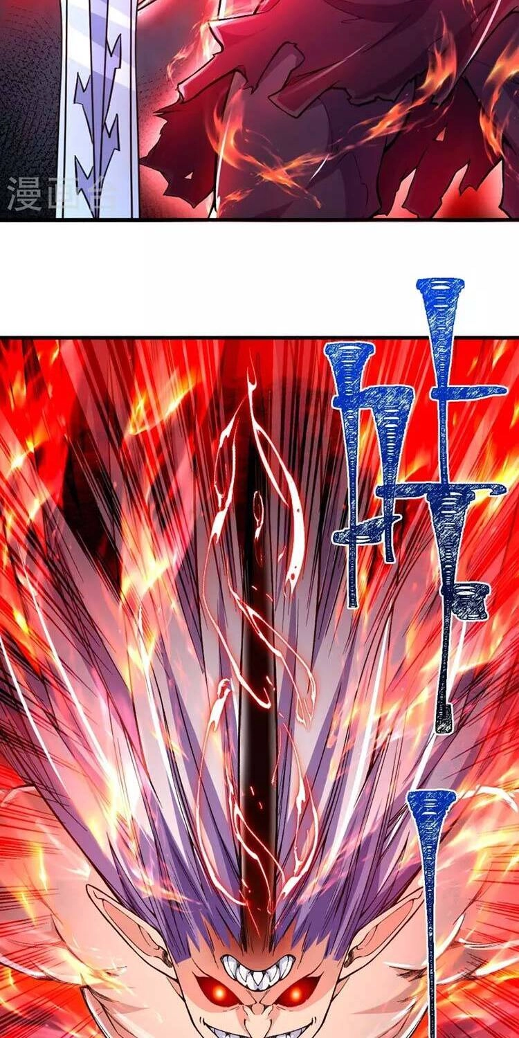 Lão Tổ Luyện Thể Mạnh Nhất Lịch Sử Chapter 86 - 19