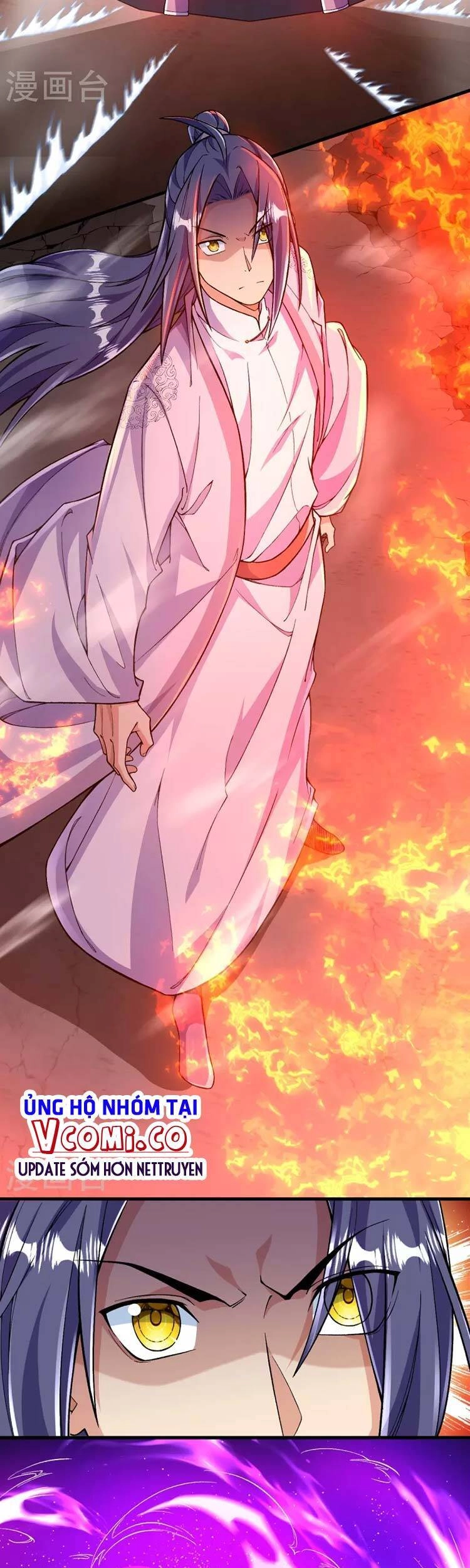 Lão Tổ Luyện Thể Mạnh Nhất Lịch Sử Chapter 86 - 26