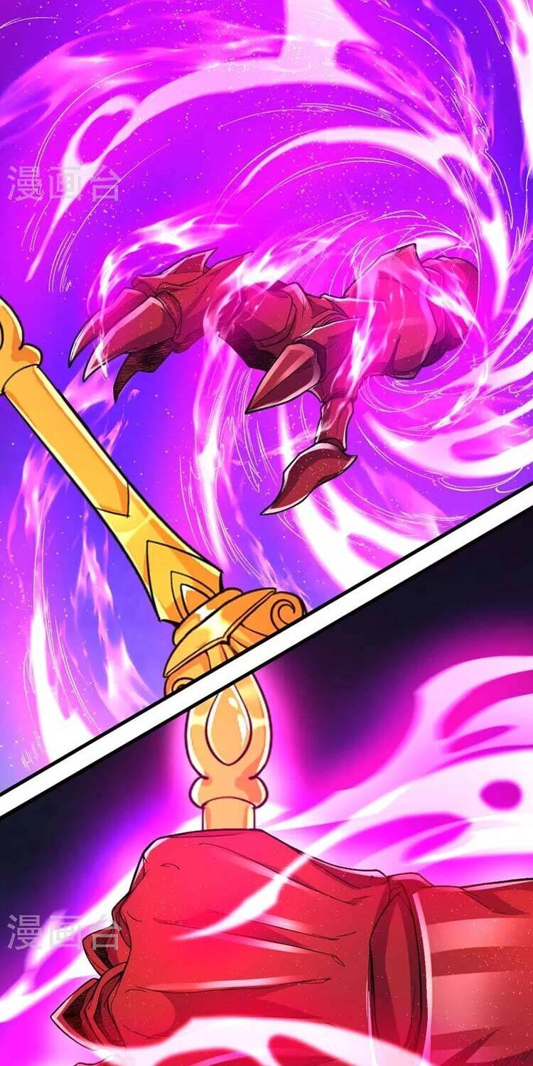 Lão Tổ Luyện Thể Mạnh Nhất Lịch Sử Chapter 86 - 27