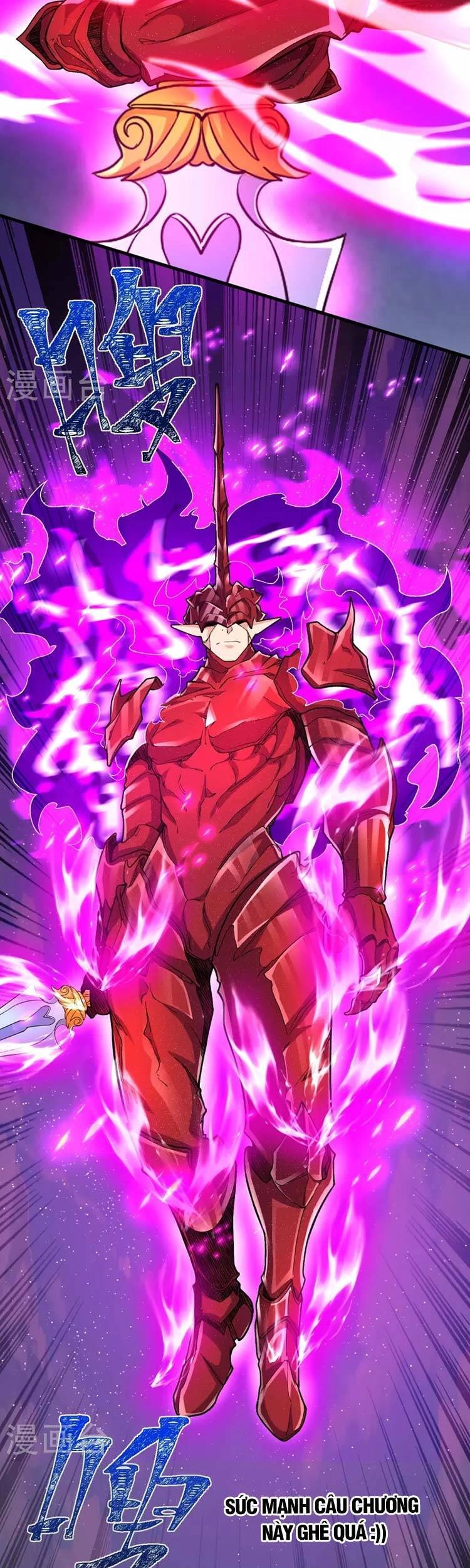 Lão Tổ Luyện Thể Mạnh Nhất Lịch Sử Chapter 86 - 28