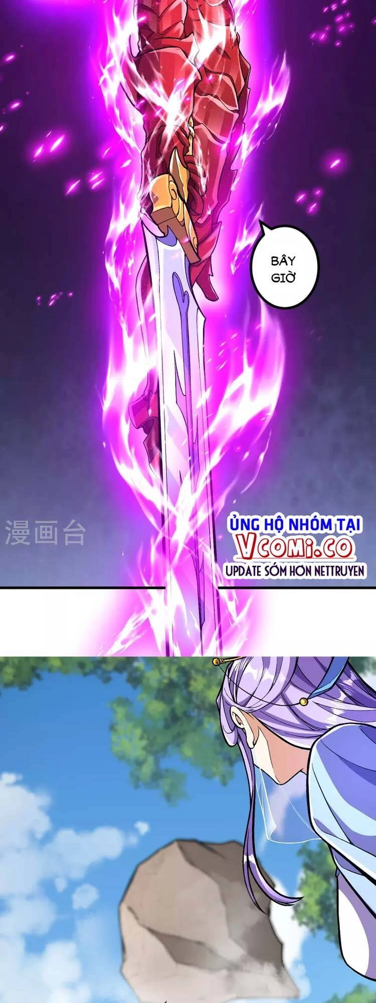 Lão Tổ Luyện Thể Mạnh Nhất Lịch Sử Chapter 87 - 3