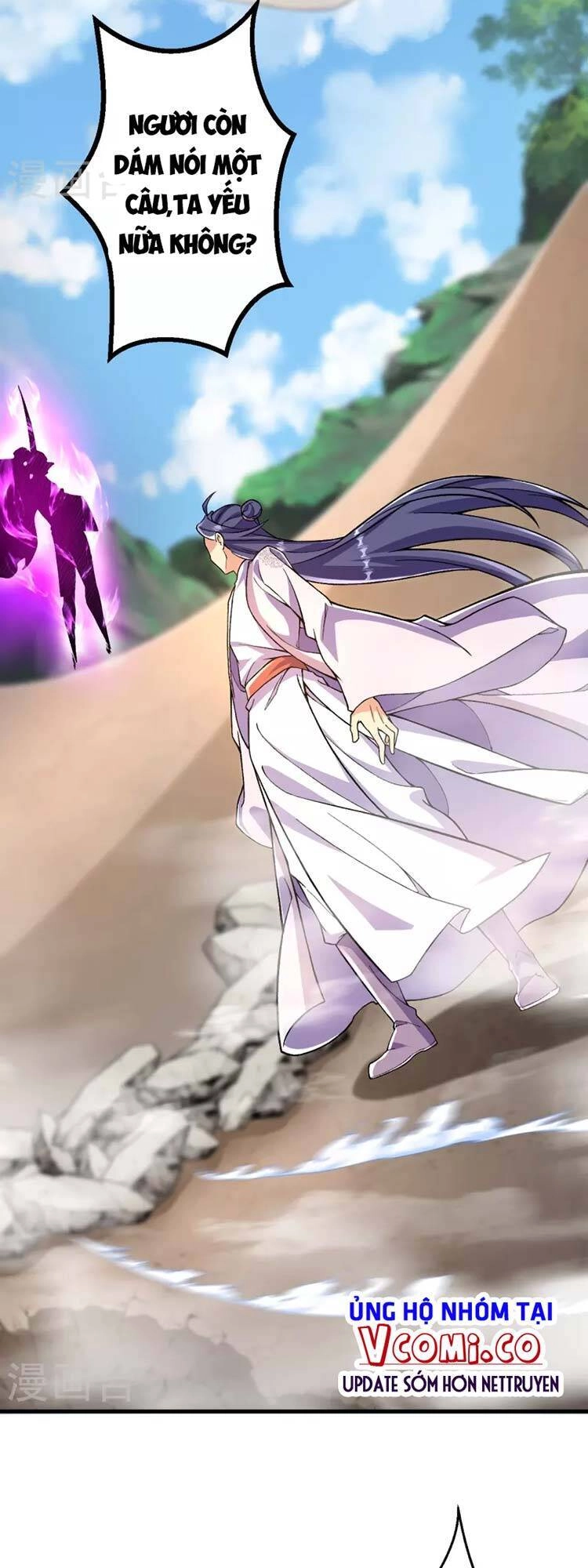 Lão Tổ Luyện Thể Mạnh Nhất Lịch Sử Chapter 87 - 4