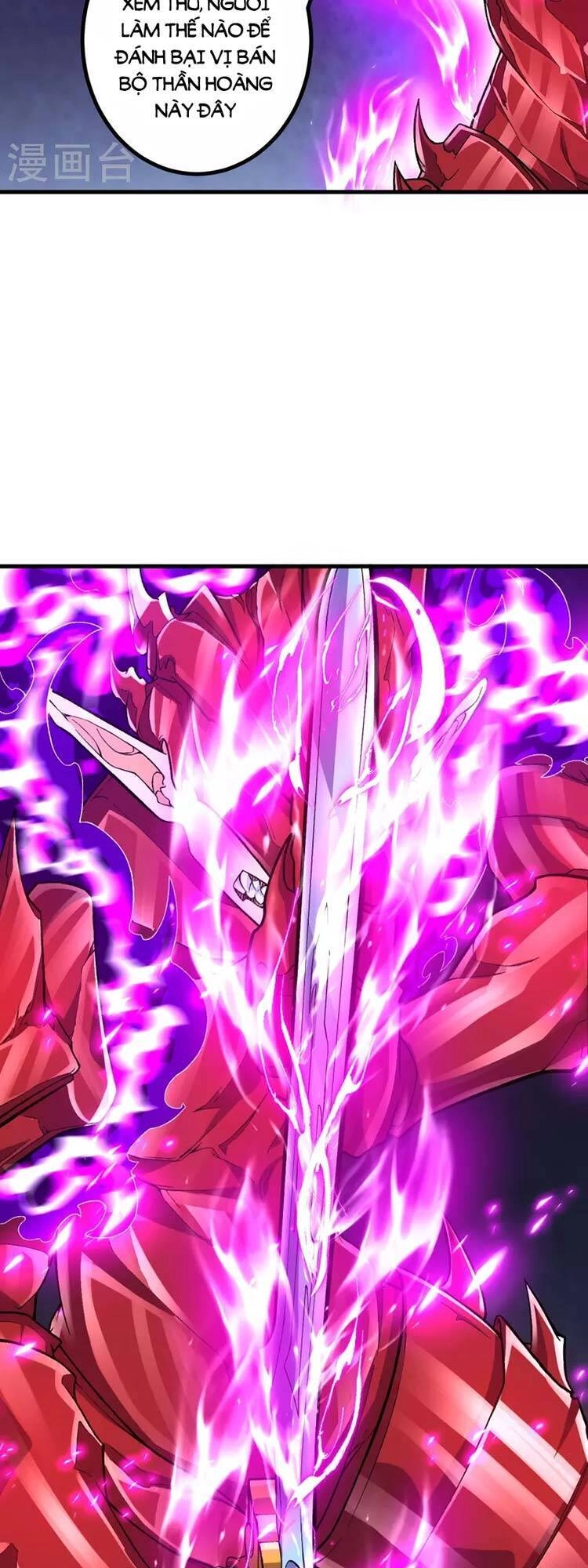 Lão Tổ Luyện Thể Mạnh Nhất Lịch Sử Chapter 87 - 18