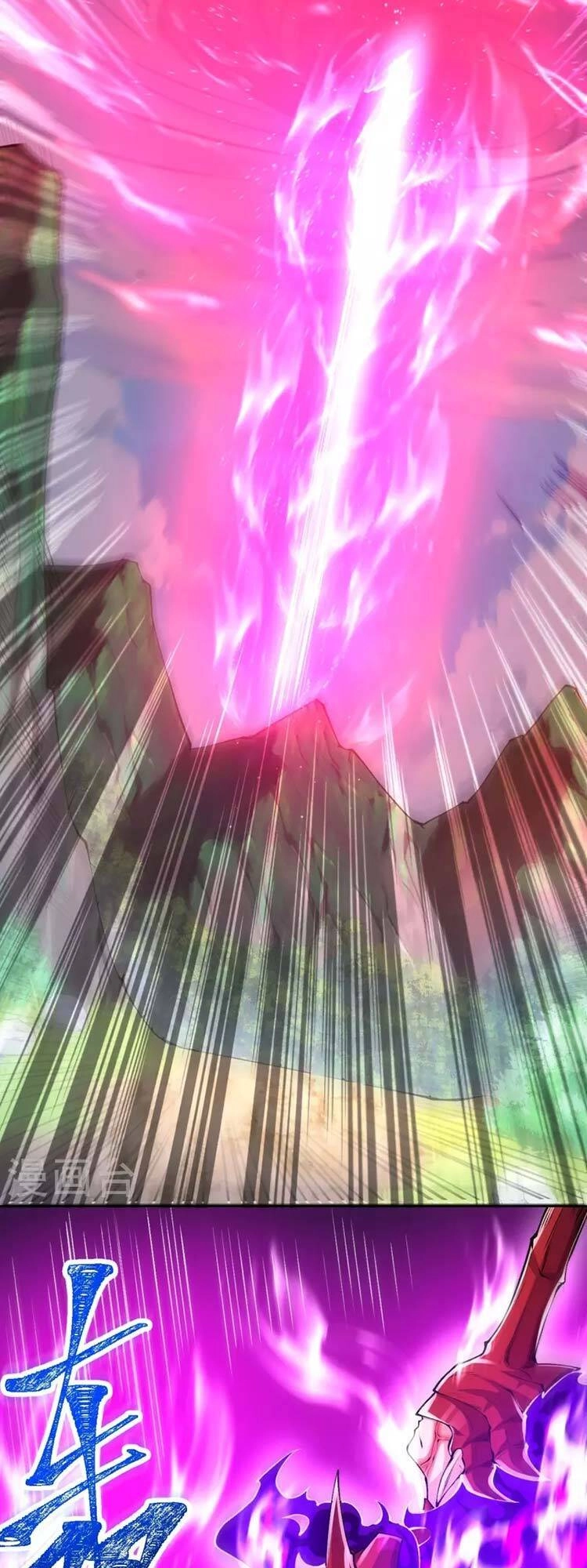 Lão Tổ Luyện Thể Mạnh Nhất Lịch Sử Chapter 87 - 21