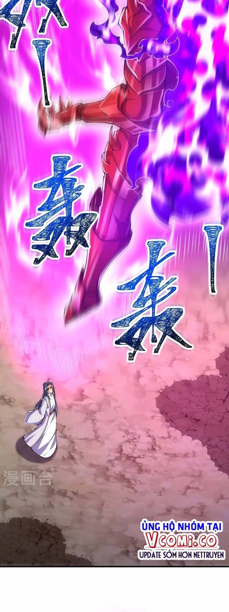 Lão Tổ Luyện Thể Mạnh Nhất Lịch Sử Chapter 87 - 22