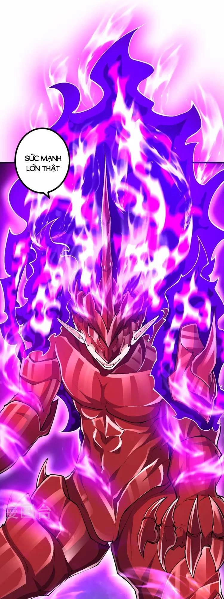 Lão Tổ Luyện Thể Mạnh Nhất Lịch Sử Chapter 87 - 23