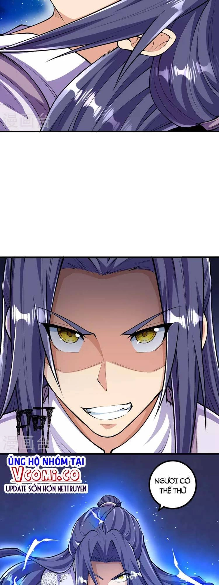 Lão Tổ Luyện Thể Mạnh Nhất Lịch Sử Chapter 87 - 26