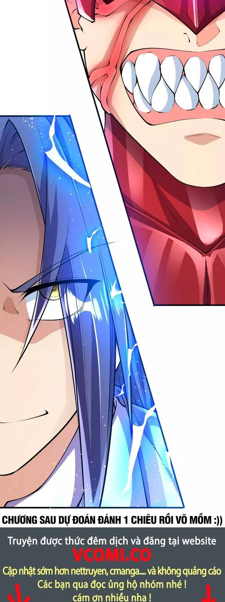 Lão Tổ Luyện Thể Mạnh Nhất Lịch Sử Chapter 87 - 28